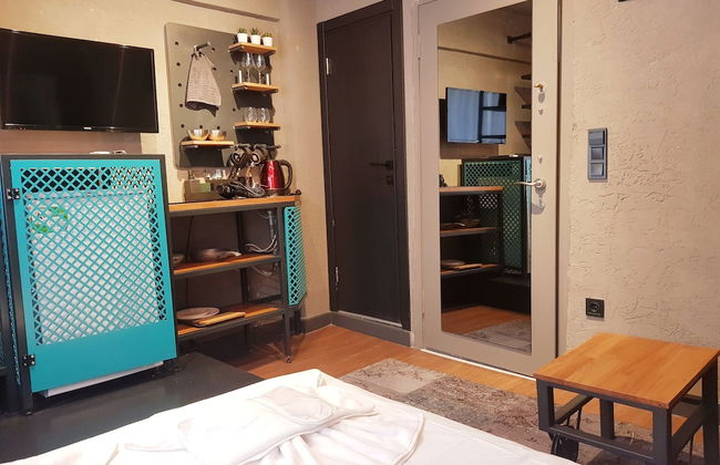 Mansion Gorki - Foto 10