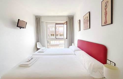 Apartamentos Gestion de Alojamientos - Foto 65