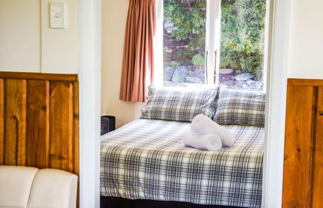 The Camp - Lake Hawea - Foto 50