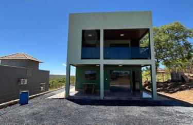 Chalés No Meu Lugar Favorito - Foto 19