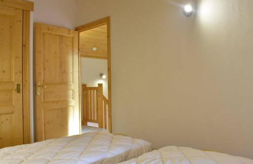 Appartement 4 pièces pour 8 à Méribel avec parking - FR-1-180-645 - Foto 14