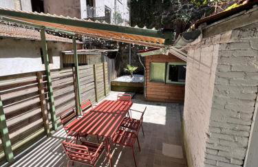 La Loge de l Odéon - Foto 5