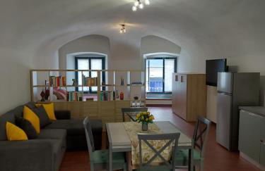 La casina in città - Little flats in town - Foto 1