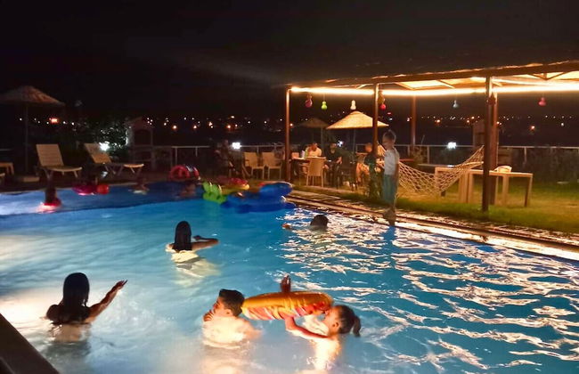 Bu Bungalow Hotel - Foto 39