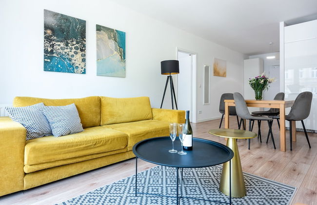 Apartamenty-Wroc Kurkowa 14 - Photo 16