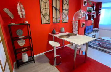 Apartamento Centro Frente Muralla 2 - Foto 1