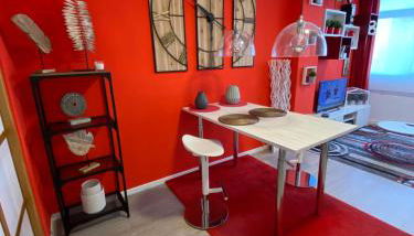 Apartamento Centro Frente Muralla 2 - Foto 1