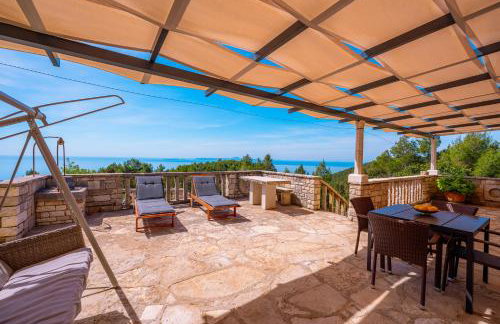 Eco holiday house Cive - Foto 26