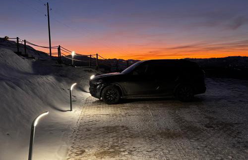 Dotyk Tatr - Foto 38