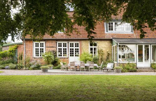 Pächterhaus - Ostholstein - Foto 8