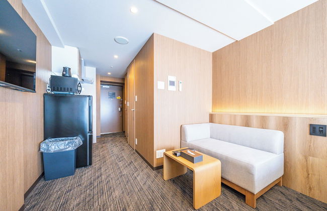 Apartment Hotel 11 Namba Minami IV - Foto 18