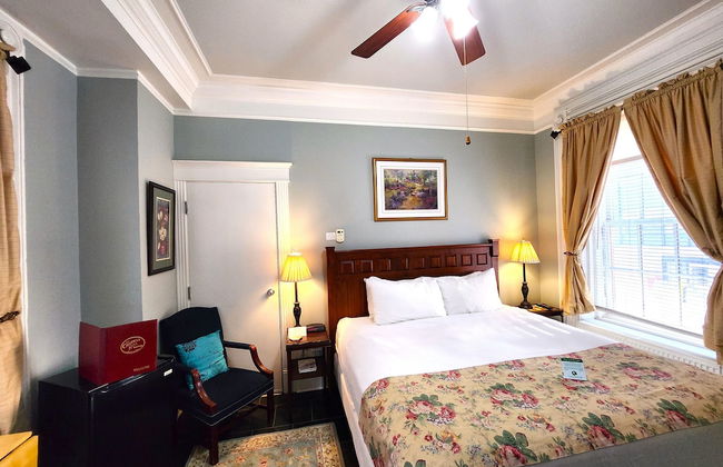 Chipman Hill Suites - Pratt House - Foto 22