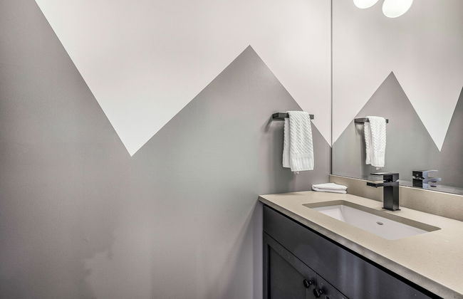 Vista at Big White Amazing Location View - Photo 29