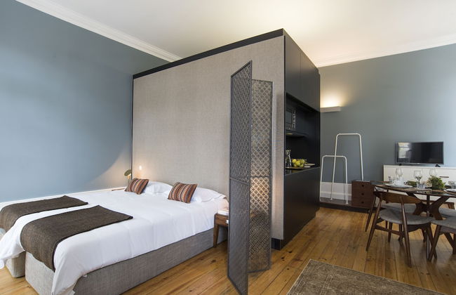 bnapartments Carregal - Foto 4