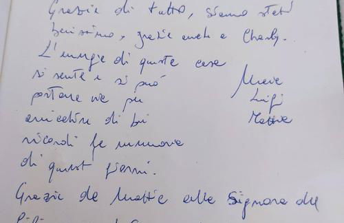 Il Ciliegio Holiday Apartment With Garden - Foto 31