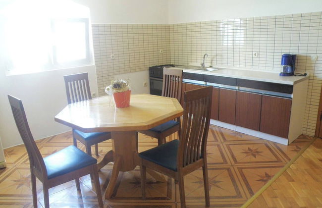 Apartment in Tkon with garden and terrace - Foto 25