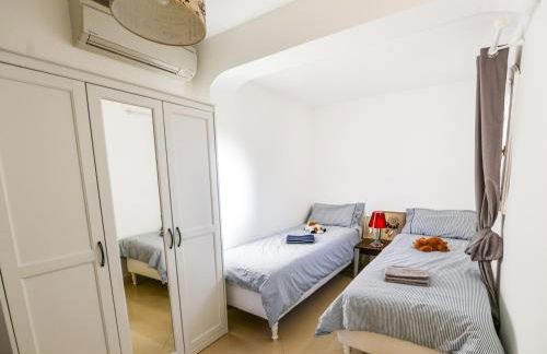 Appartamento Baia Pitrizza vista mare - Foto 6