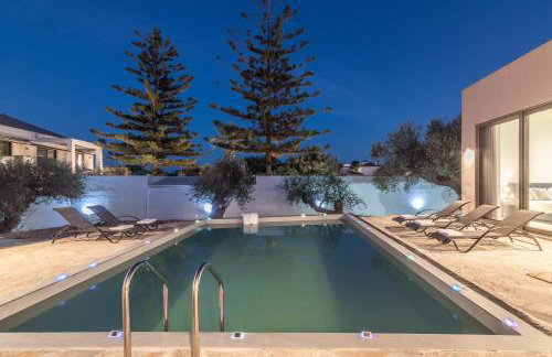 Nopi Exclusive Villa, A Sunlit Retreat by MindYourVilla - Foto 48