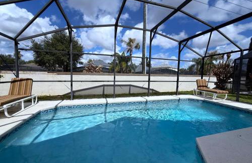 Southern Dunes Villa, Private Pool - Foto 42