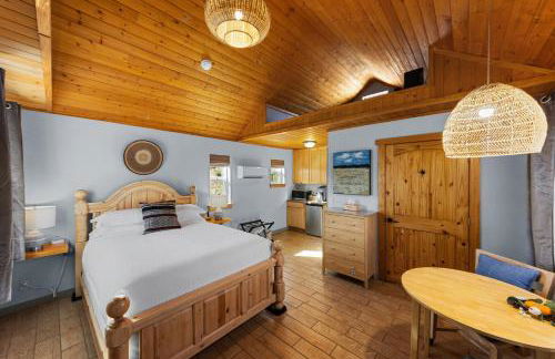 Willow Street Cottages - Foto 36