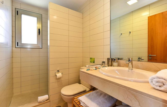 Holiday Home, Maspalomas - Foto 10