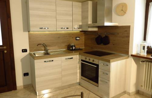 Lo Gnomo sotto al Glicine - Foto 10