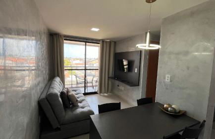 Flat Comfort La Belle Formosa - Cabedelo - Photo 10