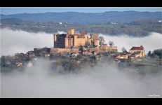 Grangette au chateau de Castelnau - Foto 23