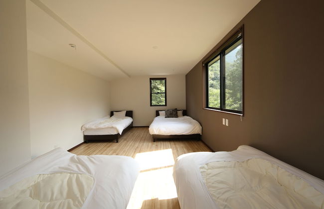 RiverStone MinakamiCampsite - Foto 2