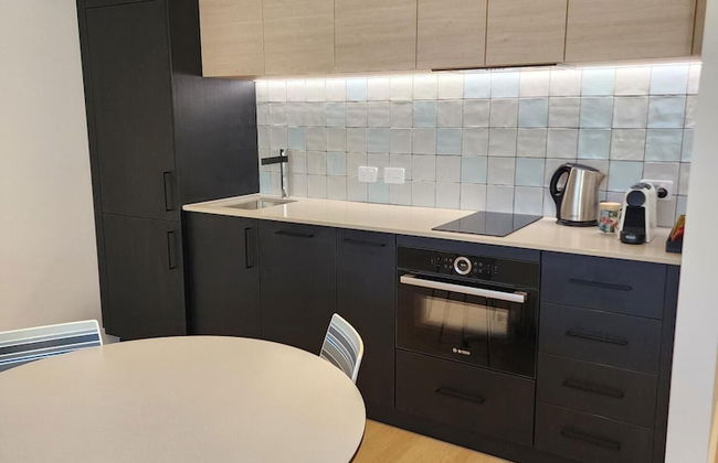 Semaphore Blue Apartments - Foto 41