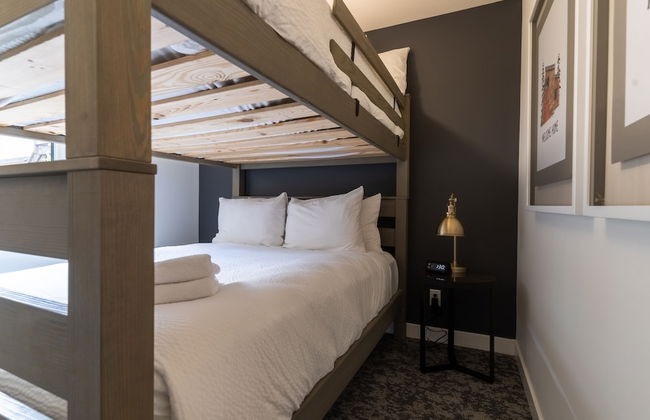 Basecamp Suites Canmore - Foto 10