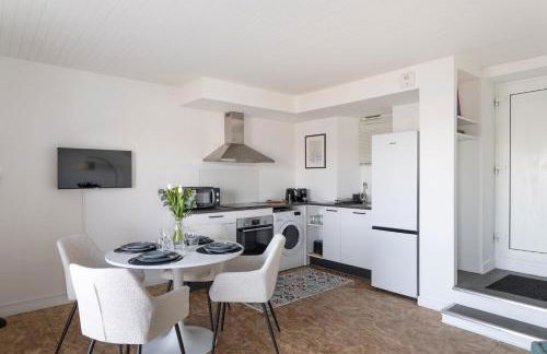 Les Sablons - Magnifique Vue Port - Foto 8