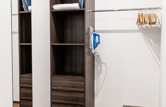 Nomad Serviced Apartments - Photo 79