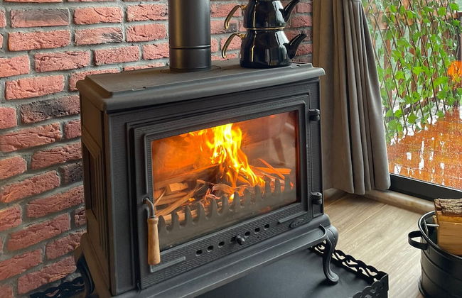 Ar Mavor Bungalov - Foto 39