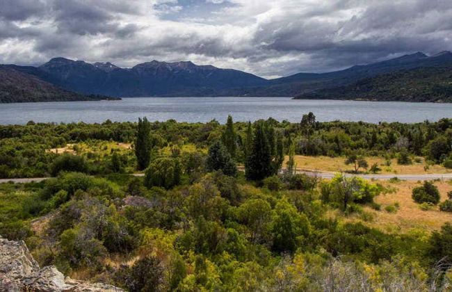 Escursione al Parco Nazionale di Los Alerces - Foto 2