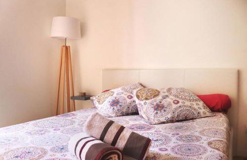 Le Chapitre Spacieux - parking en résidence fermée - Foto 1