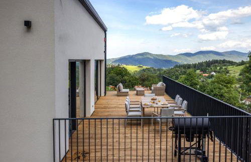 Pagorek Villa & Relax - Foto 4