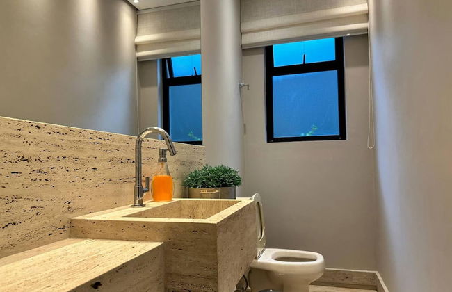 Mans o 6 Suites Riviera - Foto 16