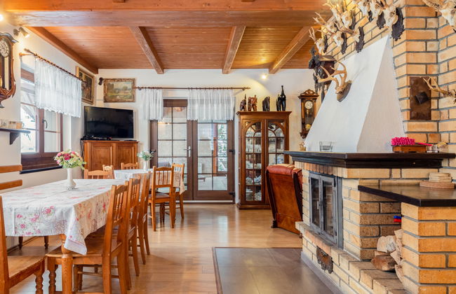 Jelení kout - Foto 5