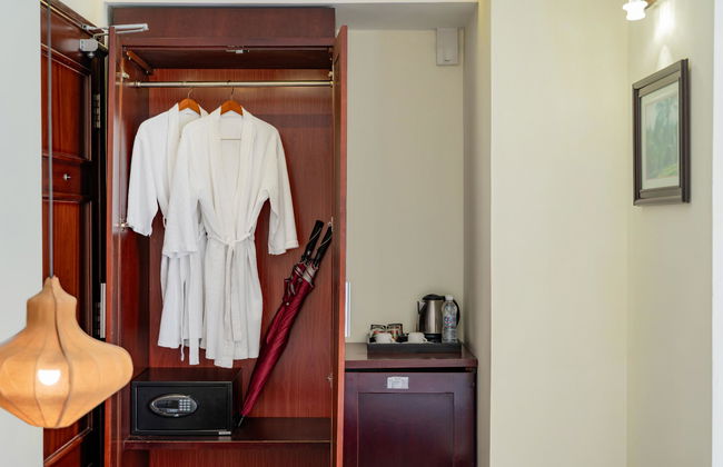 Hoi An Canal House - Foto 16