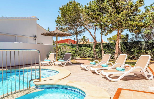 Villa Raquel Blanes - Foto 24