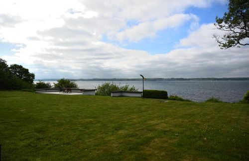 Traumhaus mit Fördeblick - FÖRDE-ANKER - Foto 38