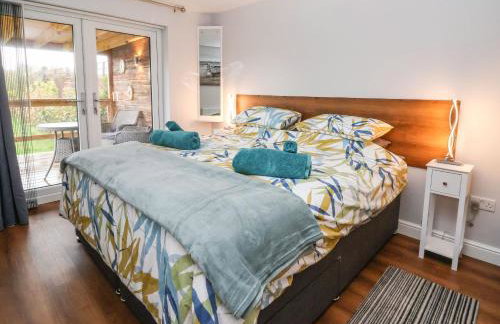 Meols Holiday Lodge - Foto 10