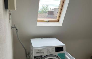 Elegantes Apartment in Villa - Foto 47