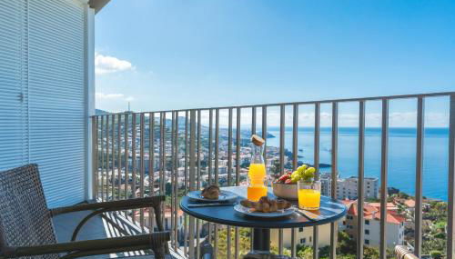 Atlantic View Apartment by Atlantic Holiday - Foto 2