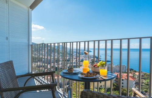 Atlantic View Apartment by Atlantic Holiday - Foto 2