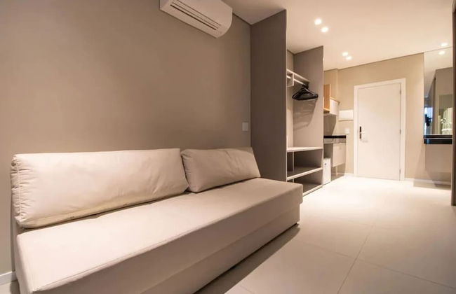 Ipioca Beach Resort Maceió - MC - Foto 8