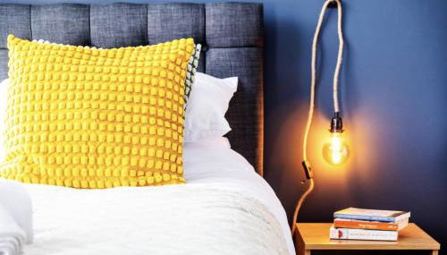 4 Bedroom Stylish House in Central Redditch - Foto 4