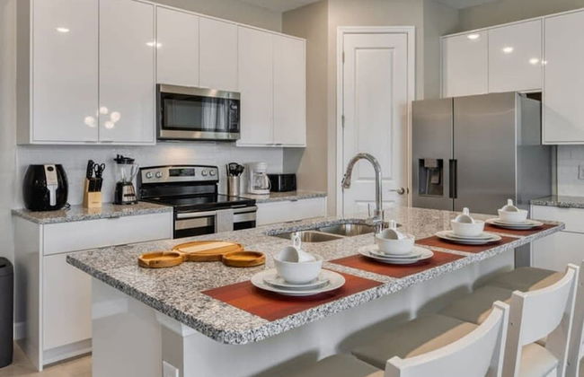 Luxury 5 Bedroom Home for 12 Guests - Foto 5