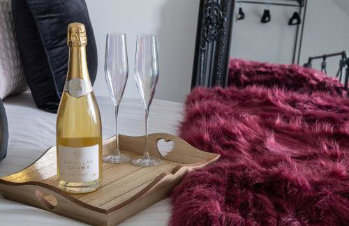 Spacious and modern family apartment, central and within walking distance to local amenities - Foto 7